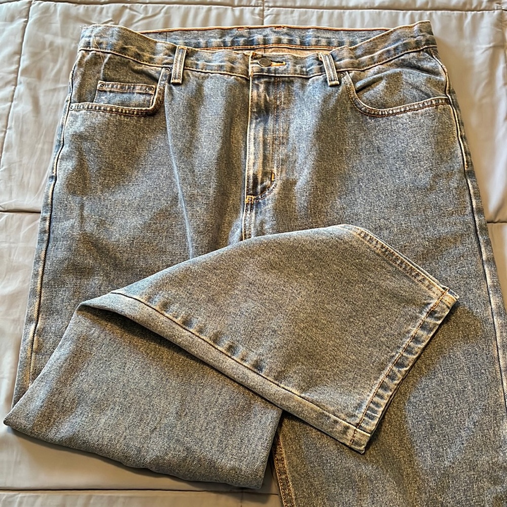 Costco💲jeans